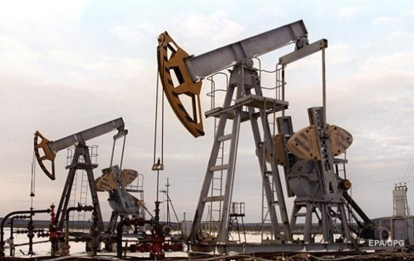 Доходы России от нефти и газа упали на 40% - МЭА
