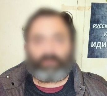 В Одесі затримали громадянина Туреччини, який був у міжнародному розшуку за організацію вбивств бізнес-партнерів - новини Одеси