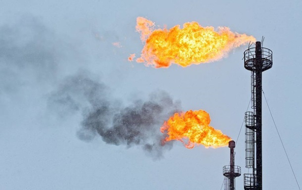 МЭА прогнозирует падение добычи газа в России