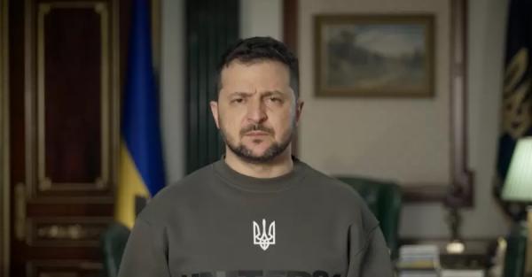 Зеленський заявив, що військові мають право на ротації, але демобілізація неможлива 