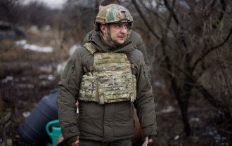     Обмен пленными со стороны боевиков Донбасса раскритиковал Зеленский    