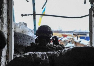     Жданов рассказал, как Украине изменить переговоры по Донбассу    