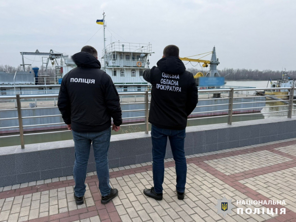 В Ізмаїлі дві жінки видавали фіктивні документи моряків, аби допомогти ухилянтам покинути країну