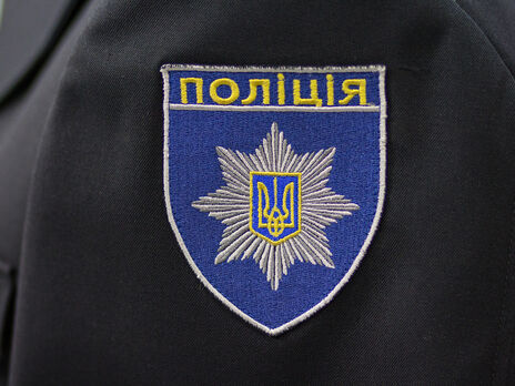 В Одессе мужчина под наркотиками откусил полицейскому часть пальца