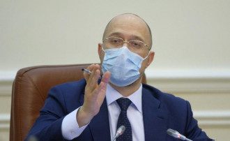     Денис Шмыгаль - в следующем году зарплаты медиков буду повышены - последние новости    