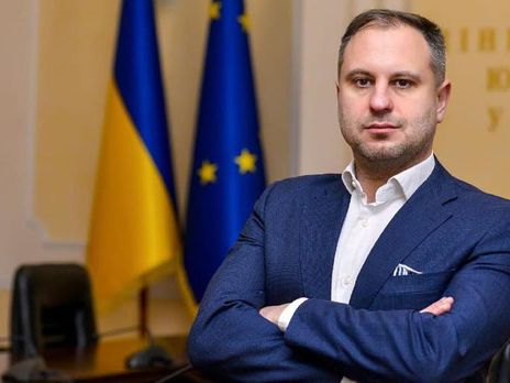 Замминистра юстиции Лищина: ЕСПЧ может огласить решение по сути дела "Украина против России" через 5-10 лет
