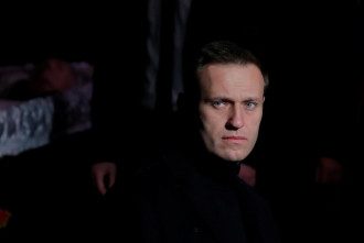     Алексей Навальный новости - Реакция Украины и мира на задержание политика - последние новости    