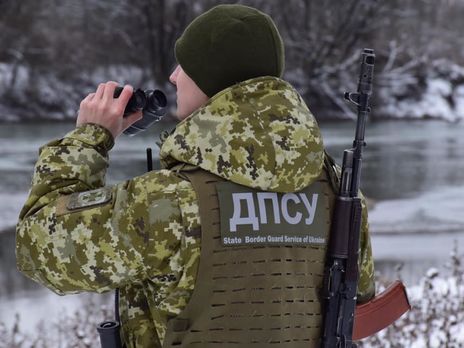ГПСУ проверит информацию о "приглашении" сотрудников ФСБ России на украинско-белорусскую границу