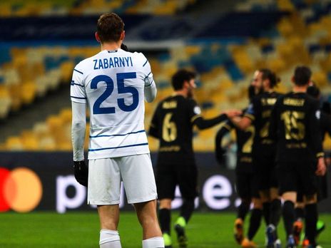 Двое украинских футболистов вошли в список 50 молодых талантов Европы