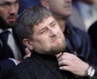     Рамзан Кадыров высказался об Олеге Уруском    