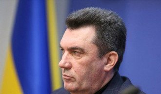     Данилов заявил о намерении Украины противостоять стратегии России    