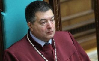    Тупицкий подал в Верховный суд иск по указу Зеленского от отсранении    