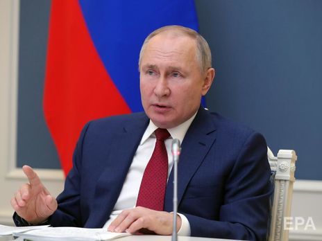 Уровень доверия россиян к Путину снизился, к Навальному – вырос – опрос