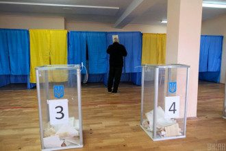     Выборы мэра Харькова Рада назначила на 31 октября    