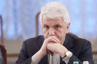     Харьковские соглашения: Литвин объяснил, почему появилось это дело    