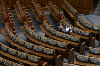     Депутатов невозможно привлечь к ответственности за договор по ЧФ    