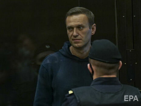 Навального перевели в колонию во Владимирской области – СМИ