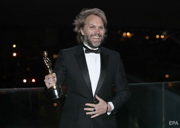 Все победители 93-й церемонии "Оскар". Обновляется