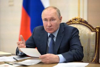     Климкин объяснил планы Путина по встрече с Зеленским в ОРДЛО    