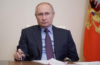     В ОП заявили, что Россия срывает переговоры по Донбассу    