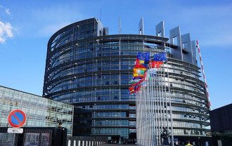     Агрессия России: Европарламент призвал прекратить запугивать Украину    