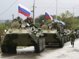     Эксперт назвал истинную причину отвода войск РФ от границ Украины    