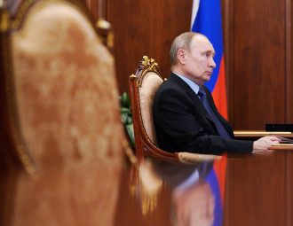     Встреча Зеленского с Путиным: в Киев главу Кремля никто не позовет    