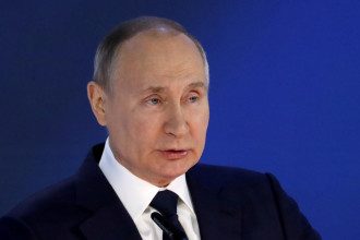     Когда режим Путина будет в шаге от гибели: ответ политика    