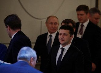     Почему опасны прямые переговоры Зеленского с Путиным    