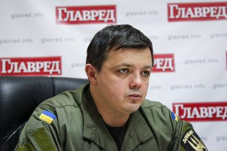     Бывшего нардепа Семенченко перевели в СИЗО из больницы    