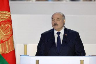     Зеленский предупреждал Лукашенко о Майдане в Беларуси    