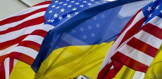     США поддержат Украину в случае агрессии на Донбассе    