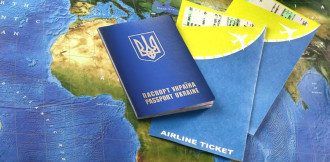     Стало известно, когда Украина запустит COVID-паспорта, открывающие путь в Евросоюз    