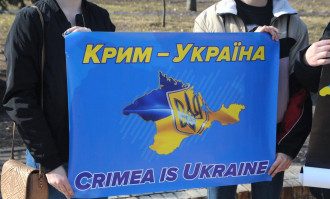     "Ошибочно и безграмотно": в Крыму разразились резкой инициативой в адрес Украины по границам    