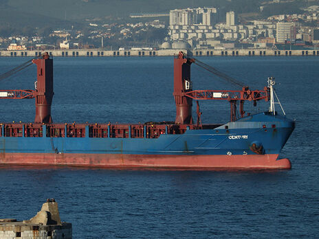 Капитана из Одессы нашли мертвым на судне, выполнявшем рейс в Панаму &ndash; СМИ