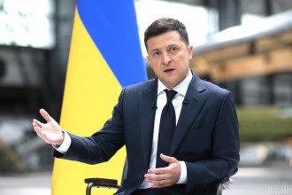     Зеленский назвал главную угрозу для Украины    