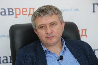     Эксперт высказался о войне на Донбассе и приступах "шизы" у России    