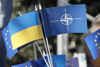     ПДЧ Украины в НАТО: эксперт оценил шансы Киева и сделал прогноз    