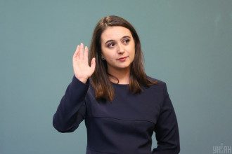     Юлия Мендель написала заявление об увольнении – СМИ    
