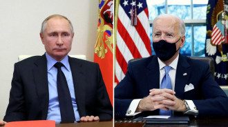     Сделка США и России по Украине: на Банковой рассказали, о чем договорились Зеленский и Байден    