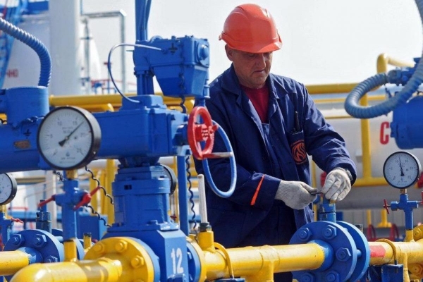     Украина поделится газовой трубой с США и ЕС: в Кабмине назвали сценарий борьбы с Северным потоком-2    