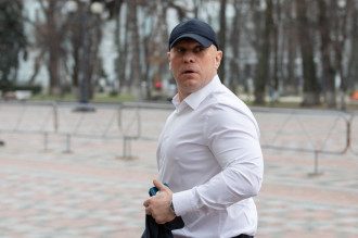     Кива с матом "наехал" на Зеленского из-за санкций против Беларуси и предупредил об ударе    