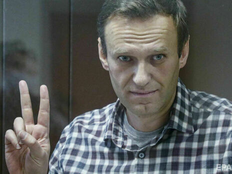 "Фальшивка и преступление". Навальный прокомментировал уголовные дела против Гудкова и Пивоварова