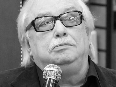 Умер гендиректор "Общественного телевидения России" Анатолий Лысенко