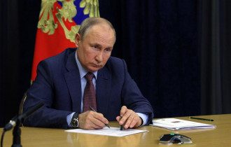     Посол раскрыл безумную цель Путина относительно Украины    