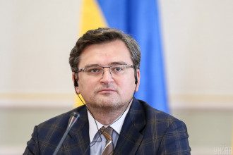     Украина резко высказалась о "наезде" Путина на инициативу Зеленского насчет коренных народов    