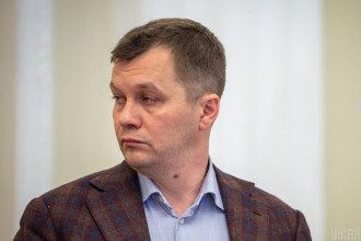     Милованов заполучил важный пост в Укроборонпроме    