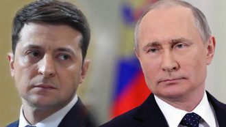     Встреча Зеленского и Путина: Кулеба сообщил, что место рандеву президентов пока не обсуждается    