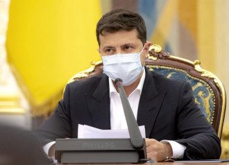     Зеленский собирает новое заседание СНБО: в ОП назвали дату    