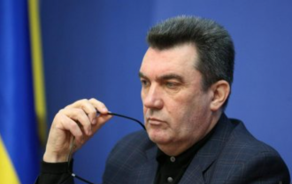    Данилов поведал, какие вопросы рассмотрят на выездном заседании СНБО    